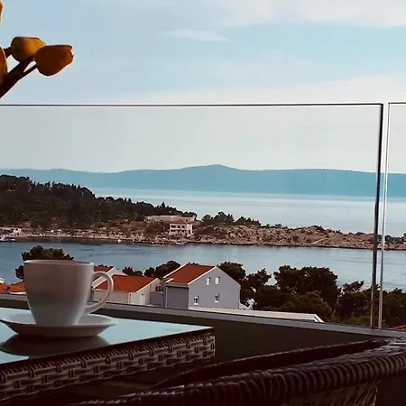 Lux Sea View * Makarska