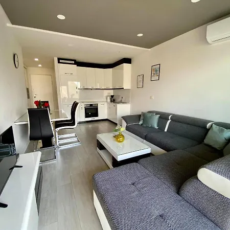 Appartement Lux Sea View