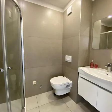 Lux Sea View * Makarska